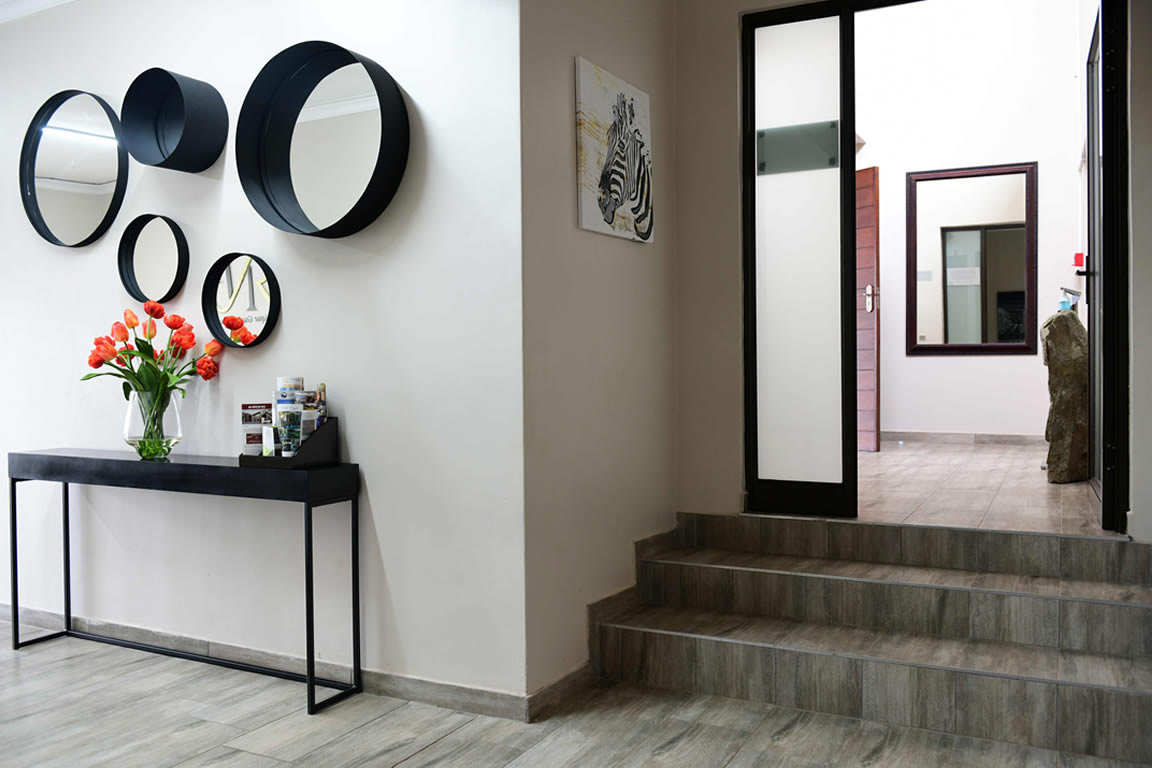 Gallery - RNB Guesthouse